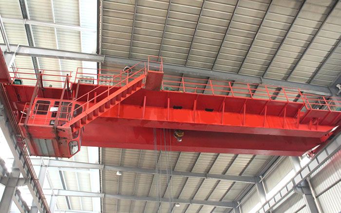 Three misconceptions that electric double beam crane manufacturers need to pay attention to in crane maintenance and upkeep