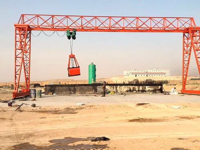 How to choose a crane