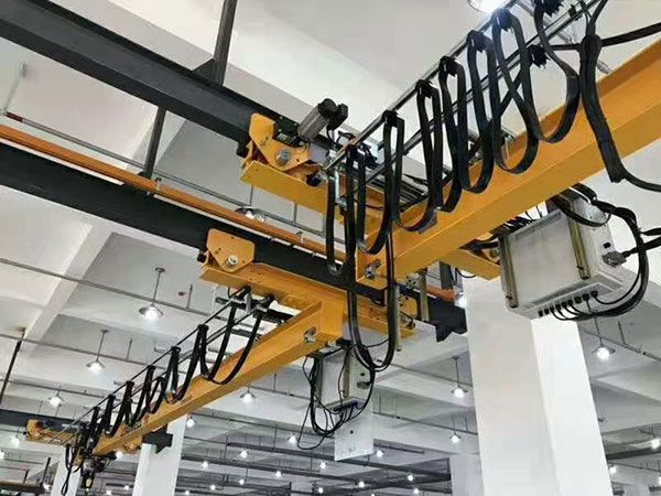 trolley crane