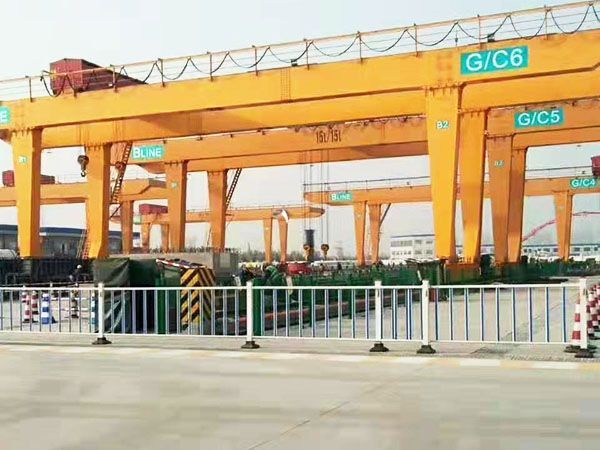 Three steps to choose a crane, Shandong gantry crane manufacturer answers your questions