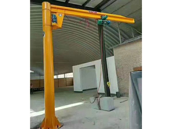 悬臂起重机 定柱式悬臂起重机