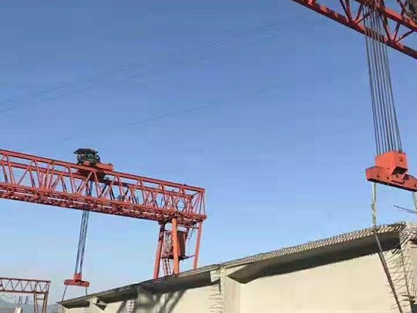 龙门吊 门式起重机